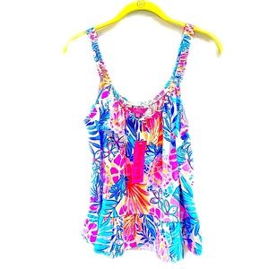 Lilly Pulitzer Top
